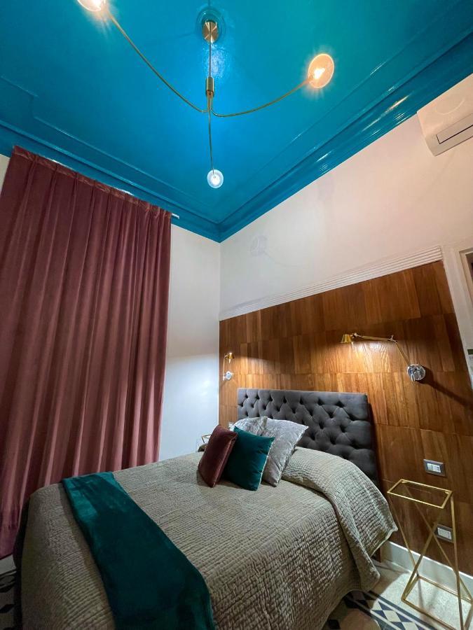 Bed & Breakfast Palazzo Fiaccadori - Historical Palace