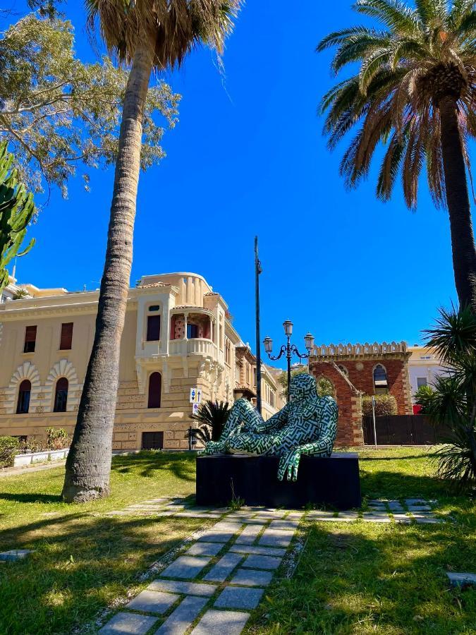 Palazzo Fiaccadori - Historical Palace Frühstückspension *
