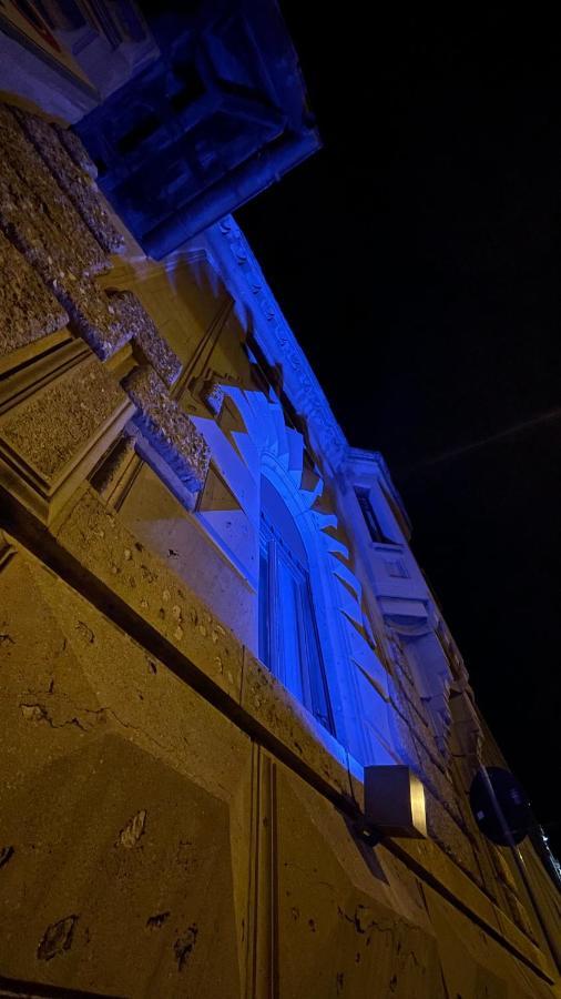 Palazzo Fiaccadori - Historical Palace