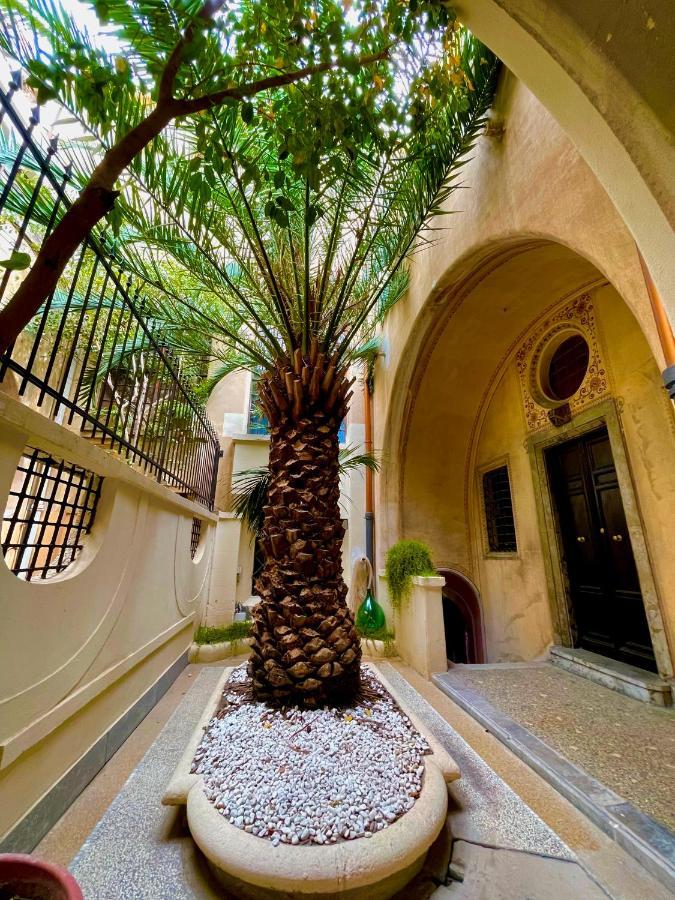 Palazzo Fiaccadori - Historical Palace Couette-café
