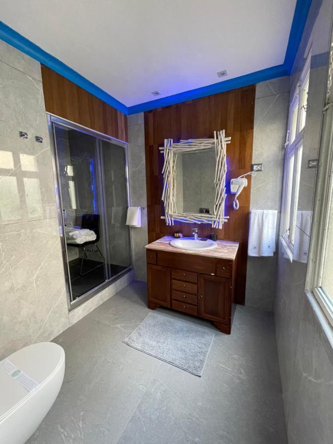 Bed and breakfast Palazzo Fiaccadori - Historical Palace *