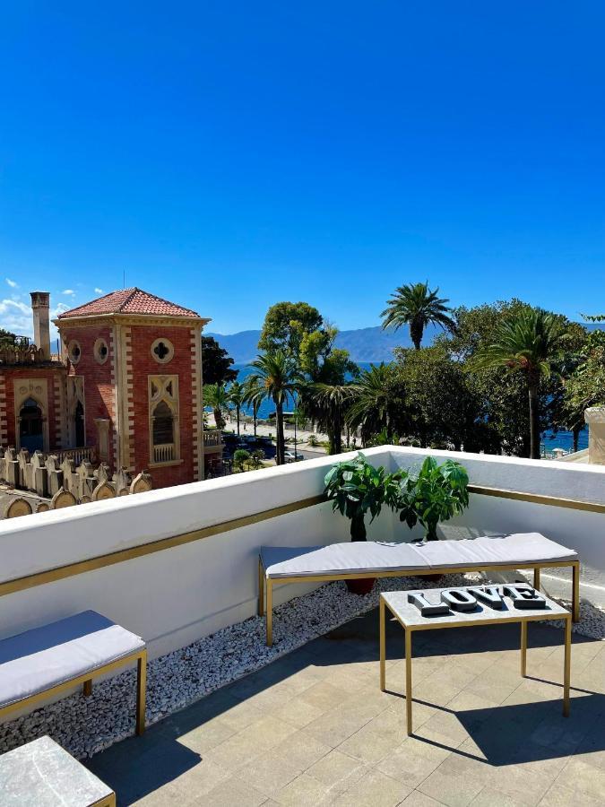 Palazzo Fiaccadori - Historical Palace Bed and breakfast Reggio Calabria