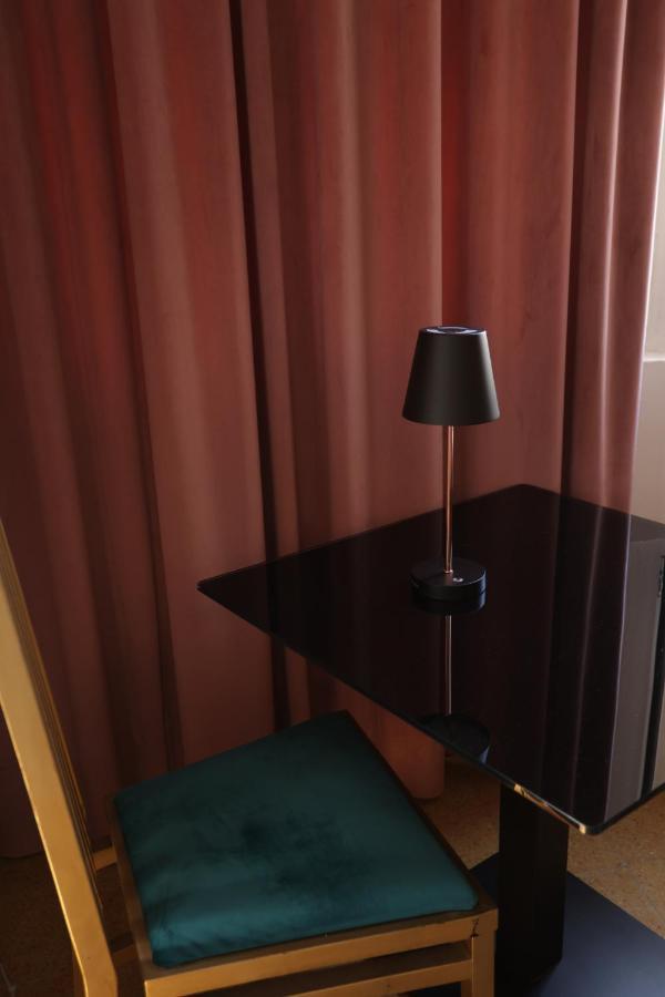 Bed & Breakfast Palazzo Fiaccadori - Historical Palace